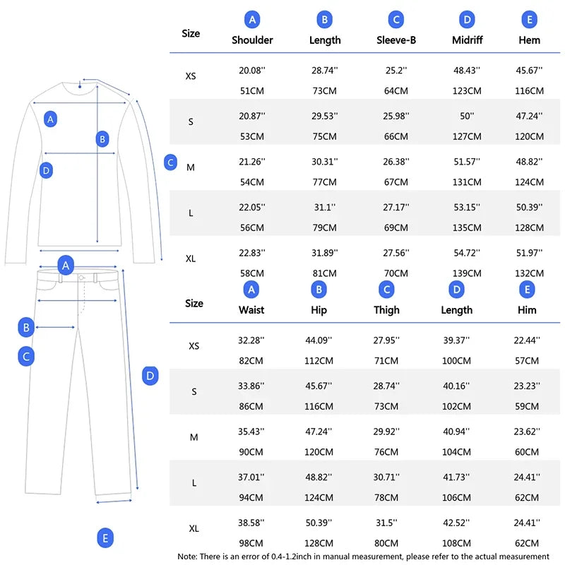 Noa - Unisex Snowboard/Ski Set